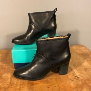 Jack Rogers Hudson Boots